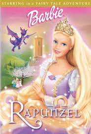 Barbie As Rapunzel Rapunzel Movie Barbie Movies Rapunzel Video