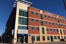 Capital One Eliminating About Two Dozen It Jobs In St Cloud
