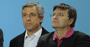 L'Équipe على X: "Solidaire de Patrick Montel, Bernard Faure ne commentera  pas le marathon de Paris https://t.co/iO3Nd8BOg4 https://t.co/sh4L1ktI8W"