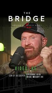 The Autopsy of D.B. Cooper, Rick McCoy Jr.