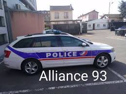 Stain or stains may also refer to: Nouvelle Dotation Pour Le Csp De Stains Alliance Police Nationale 93 Paf Roissy Cdg Le Bourget Facebook