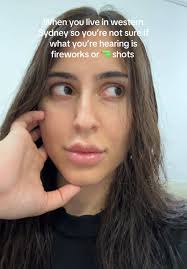 Things You Hear in Western Sydney But Not Easter