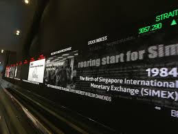The abbreviation for the singapore exchange limited, singapore's primary stock exchange. Crazy Rich Stocks April 3 Webinar With Sgx On Singapore S Stock Market Gfm Asset Management