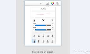Autodesk sketchbook pro mod apk 5.2.5 (full unlocked) android sketch create line art, paint discover authentic, natural experience as. Descarga La Sensacional Aplicacion De Notas Del Samsung Galaxy Note 3 Androidsis