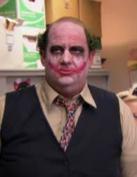 Who's the best Joker? DC would have chosen Creed or Dwight?