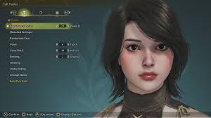 Monster Hunter Wilds is beautiful