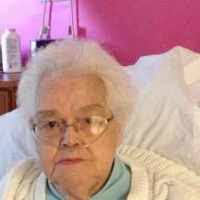 Eunice Fletcher (1927–2014)