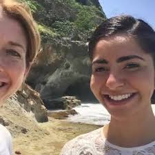 Ok taking a quick break for a beautiful ceremony ;)