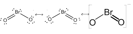 The Octet Rule Is A Good Rule For Organic Structures Where The Majority Of Atoms Are C N And O Brainly Com