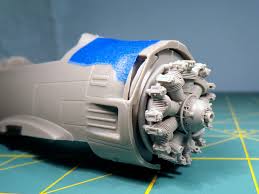 A design that was so successful that it was responsible for gaining a contract. Review T 28 Trojan Engine Ipms Usa Reviews
