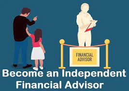 How To Become An Independent Financial Advisor | Different Types
