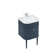Browse our full range of products from dressing tables to complete modern kitchens. Furniture In Blue Burlington Bathrooms
