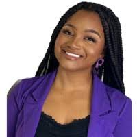 Ebony Wright MS.Ed, LPC