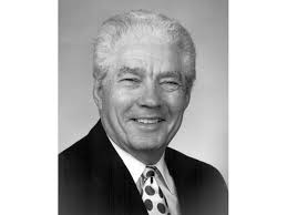 George Baer Obituary (1924