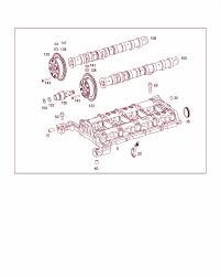Mercedes M8 Engine Diagram Indonesia