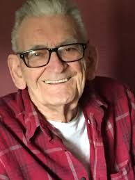 Edward Frank Kania Obituary October 4, 2019