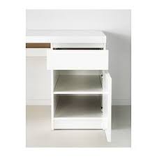 Malm Oak Veneer Desk 140x65 Cm Ikea Ikea Malm Desk Ikea Malm White Desks