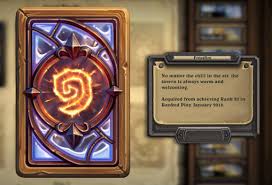 But hearthstone decks are easier to approach than you might think. Hearthstone Top Decks Ar Twitter Check Out The New Card Back For January 2018 As Well As The Best Meta Decks For Laddering Https T Co Tx6mp0l76n Hearthstone Https T Co Bcibdpmvma