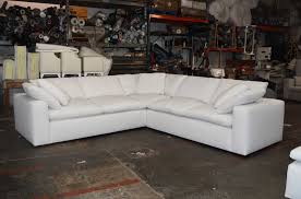 Restoration Hardware Cloud Sectional Replica Restoration Hardware Cloud Custom Sectional Sofa Sofa Design