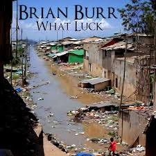 Brian Burr