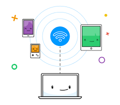 How to install bliss os x86 on pc and virtualbox. Turn Your Pc Into A Wi Fi Hotspot Connectify Hotspot