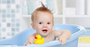 Babybaden 11 Fragen Rund Um Das Erste Bad