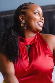 Michael Stackhouse, MBA