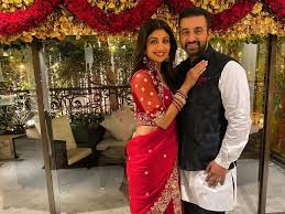 Shilpa and raj are the parents of two. A U5xrh6b9ytcm