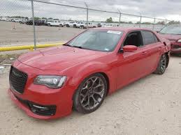 Image result for Redline Red 2017 Chrysler