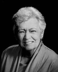 Constance Huff Obituary (1928