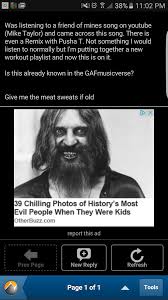 Jeff bridges was the deep voice behind duracell's trusted everywhere campaign and, as some of us just found out, ving rhames lets arby's customers know that they've got the meat. Arby S We Have The Meats Song Is Most Legit Neogaf