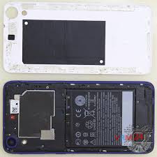 🛠 How to disassemble HTC Desire 628 ...