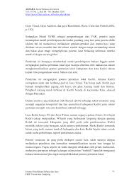 Latar belakang sebuah proposal kegiatan akan menceritakan sedikit alasan mengapa suatu acara atau kegiatan akan dilaksanakan, terlepas dari tujuan adanya suatu kegiatan tersebut. Https Www Kahuripan Ac Id Wp Content Uploads 2020 06 3 Pengembangan Model Pembelajaran Svrk Self Video Recording And Kinesthetic Pada Mata Kuliah Bahasa Inggris Berbasis Potensi Pertanian Lokal 1 Pdf