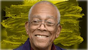 George Chuck Patterson