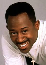 Fan Casting Martin Lawrence as Craig Cooper in K.C. Undercover ('90s)