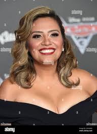 Cristela alonzo immagini e fotografie stock ad alta risoluzione