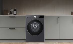 Máy giặt LG Inverter 10kg FX1410N5G Giá Rẻ | Nguyễn Kim