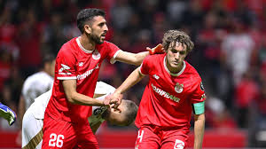 Prefiere que Marcel Ruiz esté en Toluca y no con Selección Mexicana