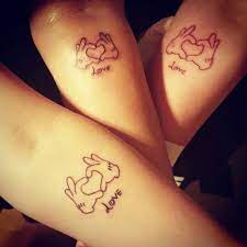 35 Amazing Mother Daughter Tattoos You Never Knew You Needed Tattoos For Daughters Mom Daughter Tattoos Mommy Daughter Tattoos