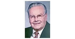 Lyndon Wall Obituary (1934