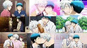 Yamada x Miyamura Moments - YouTube