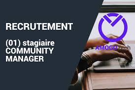 Stage Community Manager Aubaine | Marketing Digital