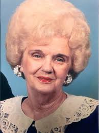 Dorothy Lovell Obituary May 19, 2018