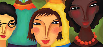 Intersectional View of the Roots of Violence: Gender, Race and Partnership