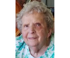 Madonna Westfall Obituary (1936