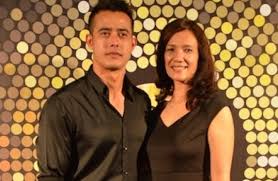 Cặp đôi aiman hakim redza và bạn gái siêu mẫu zahirah macwilson khiến dân tình choáng ngợp với hôn lễ cực kỳ độc đáo và xa hoa. Orang Ketiga Dalam Hubungan Zul Ariffin Dan Zahirah Macwilson Ini Kenyataan Gayatri Iluminasi