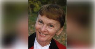 Obituary information for Janice Carson