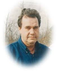 Frank Perrin Obituary (2008)