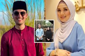 Allahyarham dikejarkan ke hospital ramkhamhaeng sebelum disahkan meninggal dunia. Abdul Halim Tan Sri Mohd Noor Ayah Neelofa