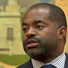 Baltimore Council President Nick Mosby complies with ethics order